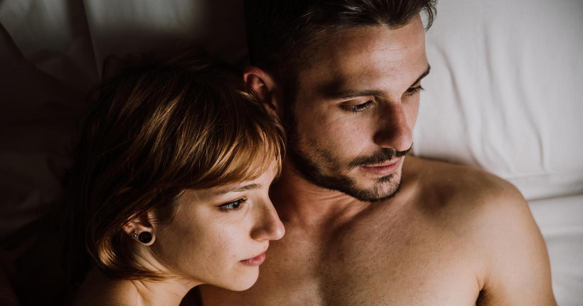 4 причины, по которым мужчины сбегают от женщин 4 причины, по которым мужчины сбегают от женщин