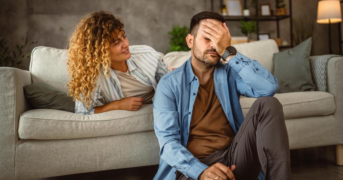 3 самых разрушительных способа газлайтинга со стороны партнера 3 самых разрушительных способа газлайтинга со стороны партнера