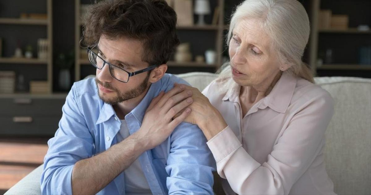 «Я инвалид, еле передвигаюсь, но все равно обслуживаю сына-алкоголика» «Я инвалид, еле передвигаюсь, но все равно обслуживаю сына-алкоголика»