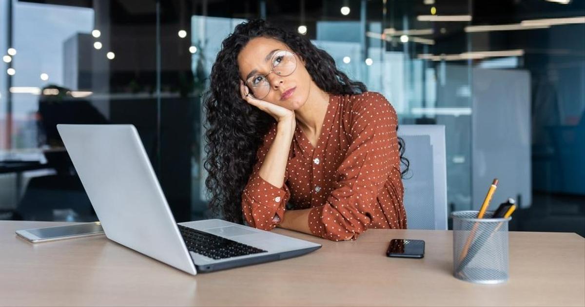 «Занимаюсь не тем, чем хочется. Как осознать, что я достойна большего, и побороть свои страхи?» «Занимаюсь не тем, чем хочется. Как осознать, что я достойна большего, и побороть свои страхи?»